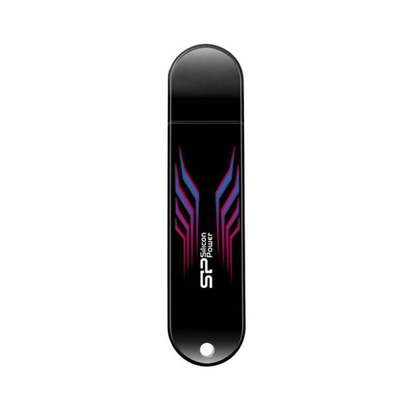 فلش مموری USB 3.2 سیلیکون پاور مدل Silicon Power Blaze B10 32GB