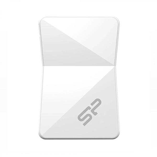 فلش مموری USB 2.0 سیلیکون پاور مدل Silicon Power Touch T08 64GB