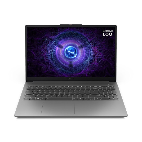 لپ تاپ لنوو مدل LENOVO LOQ 15IAX9E i5 12 512GB RTX2050