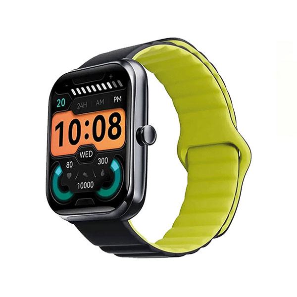 ساعت هوشمند هایلو مدل HAYLOU RS4 MAX