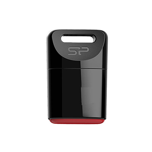 فلش مموری USB 2.0 سیلیکون پاور مدل Silicon Power Touch T06 32GB