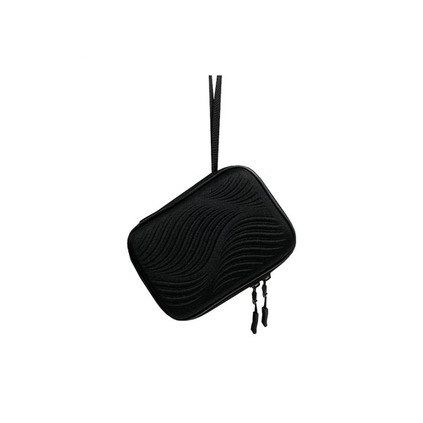 کیف هارد دیسک اکسترنال M&S سایز بزرگ خاکستری - Image 2