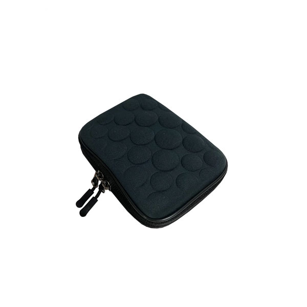 کیف هارد دیسک اکسترنال M&S سایز بزرگ خاکستری - Image 5