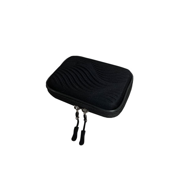 کیف هارد دیسک اکسترنال M&S سایز بزرگ بنفش - Image 6