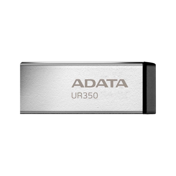 فلش مموری USB 3.2 ای دیتا مدل ADATA UR350 32GB بژ