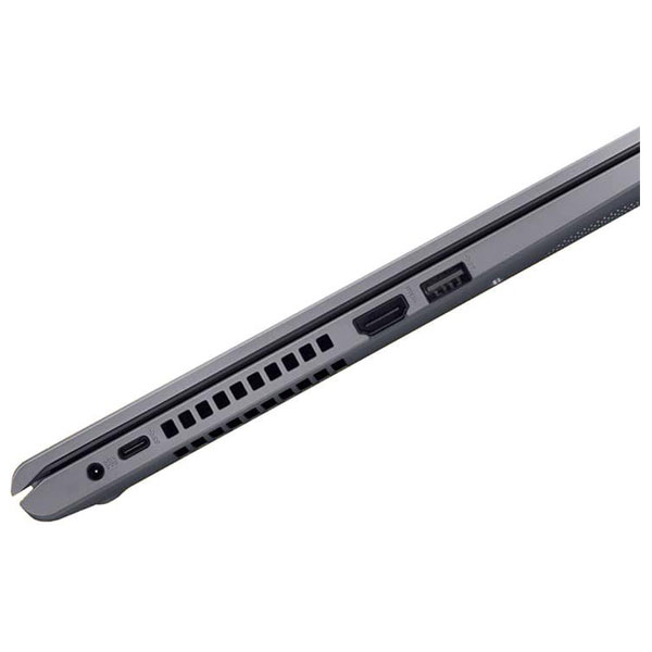 لپ تاپ 15.6 اینچی ایسوس مدل VivoBook R565JP-EJ378 - Image 3