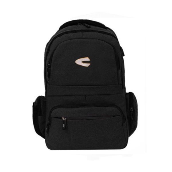کوله پشتی لپ تاپ 15.6 اینچی کمل اکتیو مدل Camelactive 680 نوک مدادی