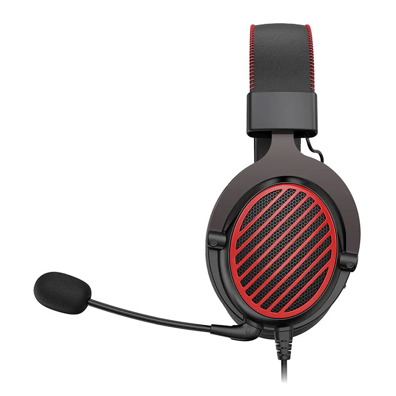 هدست گیمینگ با سیم ردراگون مدل Redragon LUNA H540 - Image 2