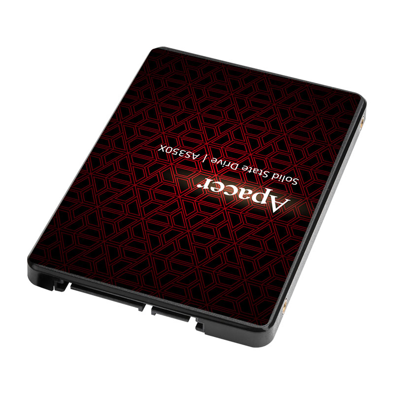 اس اس دی اپیسر مدل Apacer AS350X 1TB - Image 2