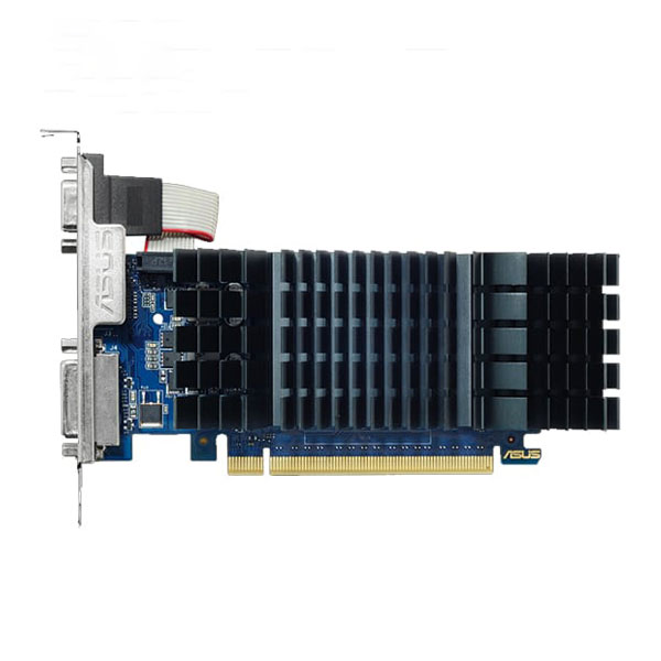کارت گرافیک ایسوس مدل GeForce GT730 SL BRK 2GB DDR5