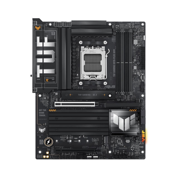 مادربرد ایسوس مدل ASUS TUF GAMING X870-PLUS WIFI DDR5