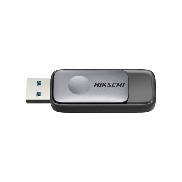 فلش مموری USB 3.2 هایک سمی مدل HIKSEMI PULLY HS-USB-M210S 128GB