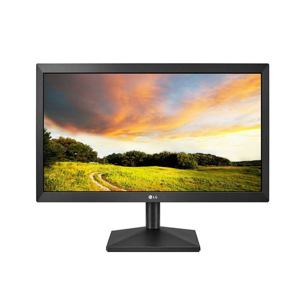 مانیتور 19.5 اینچ ال جی مدل 20MK400H-B