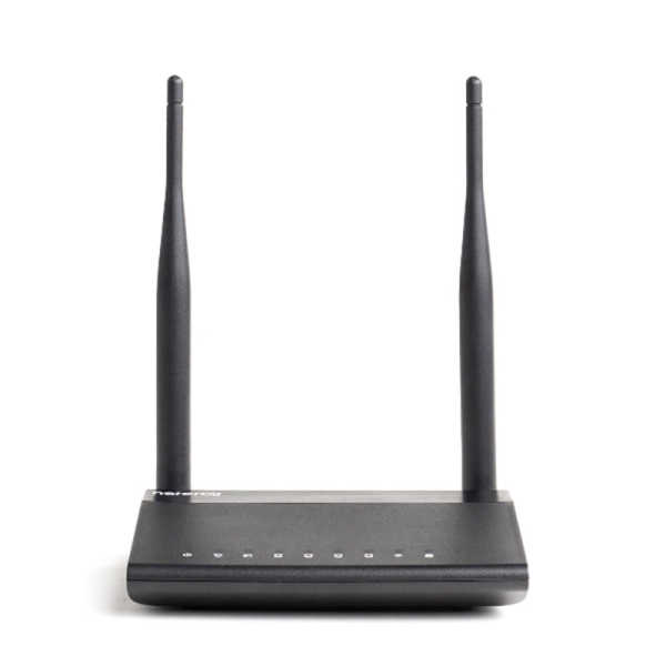 مودم و روتر +ADSL2 نتربیت مدل Neterbit NSL-122