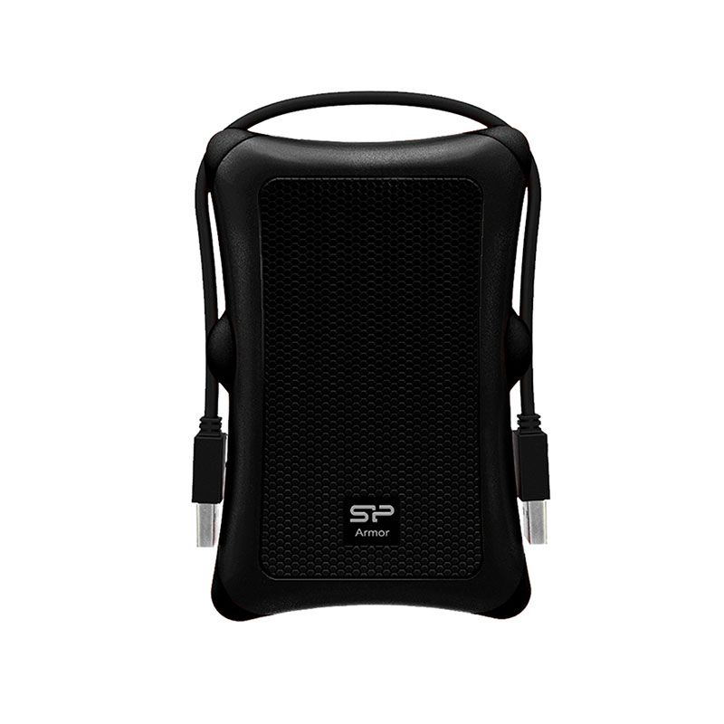هارد اکسترنال سیلیکون پاور مدل Silicon Power Armor A30 2TB - Image 3