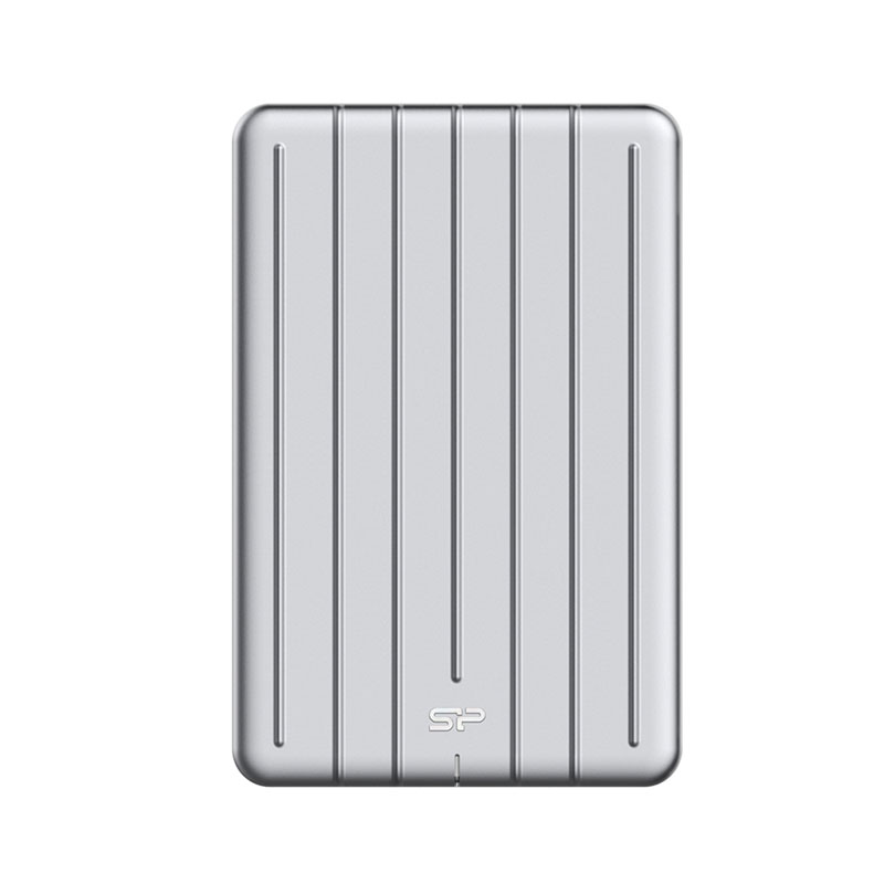 هارد اکسترنال سیلیکون پاور مدل Silicon Power Armor A75 1TB