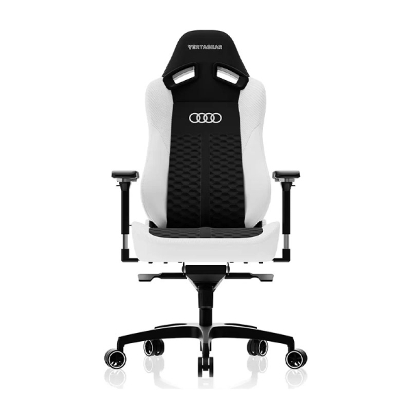صندلی گیمینگ ورتاگیر مدل Vertagear SL5800 RS Edition Black White