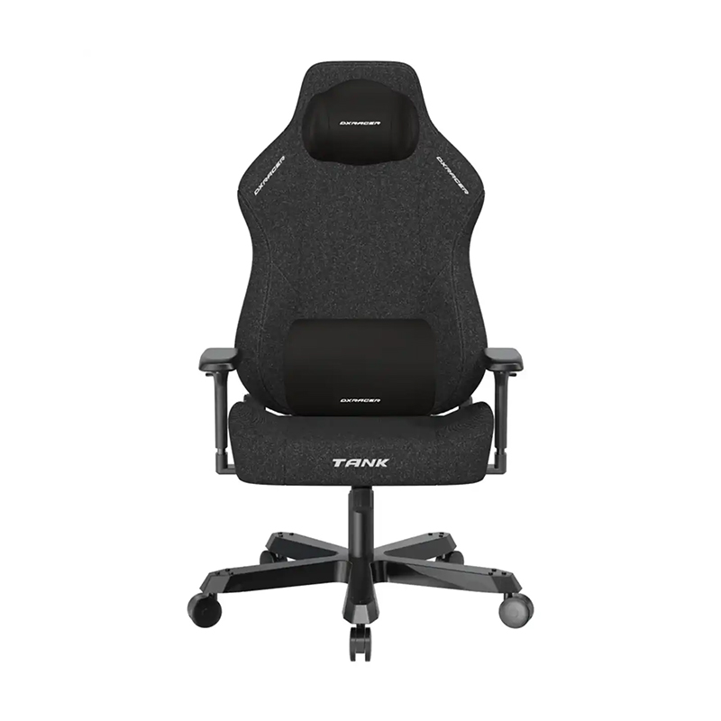صندلی گیمینگ دی ایکس ریسر مدل DXRacer Tank Series 2025 Fabric