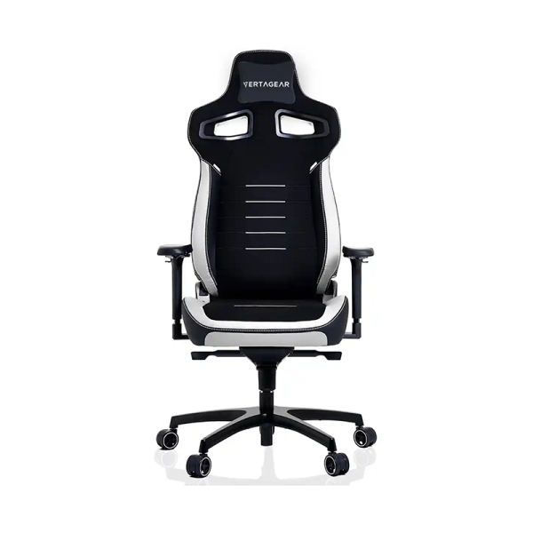 صندلی گیمینگ ورتاگیر مدل Vertagea PL4800 Black White