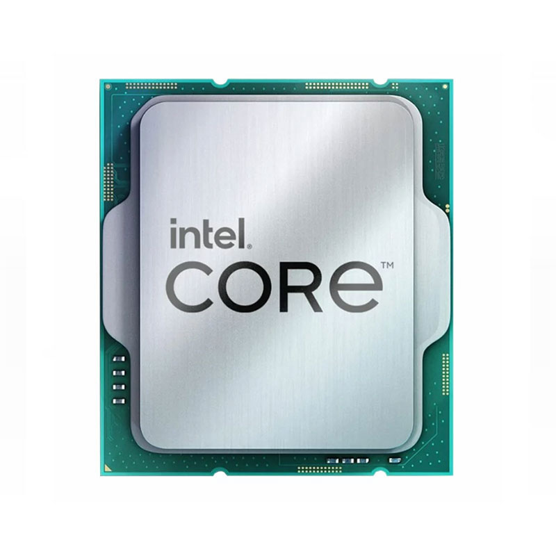 پردازنده مرکزی اینتل سری Raptor Lake مدل Intel Core i9-14900KF Box - Image 2