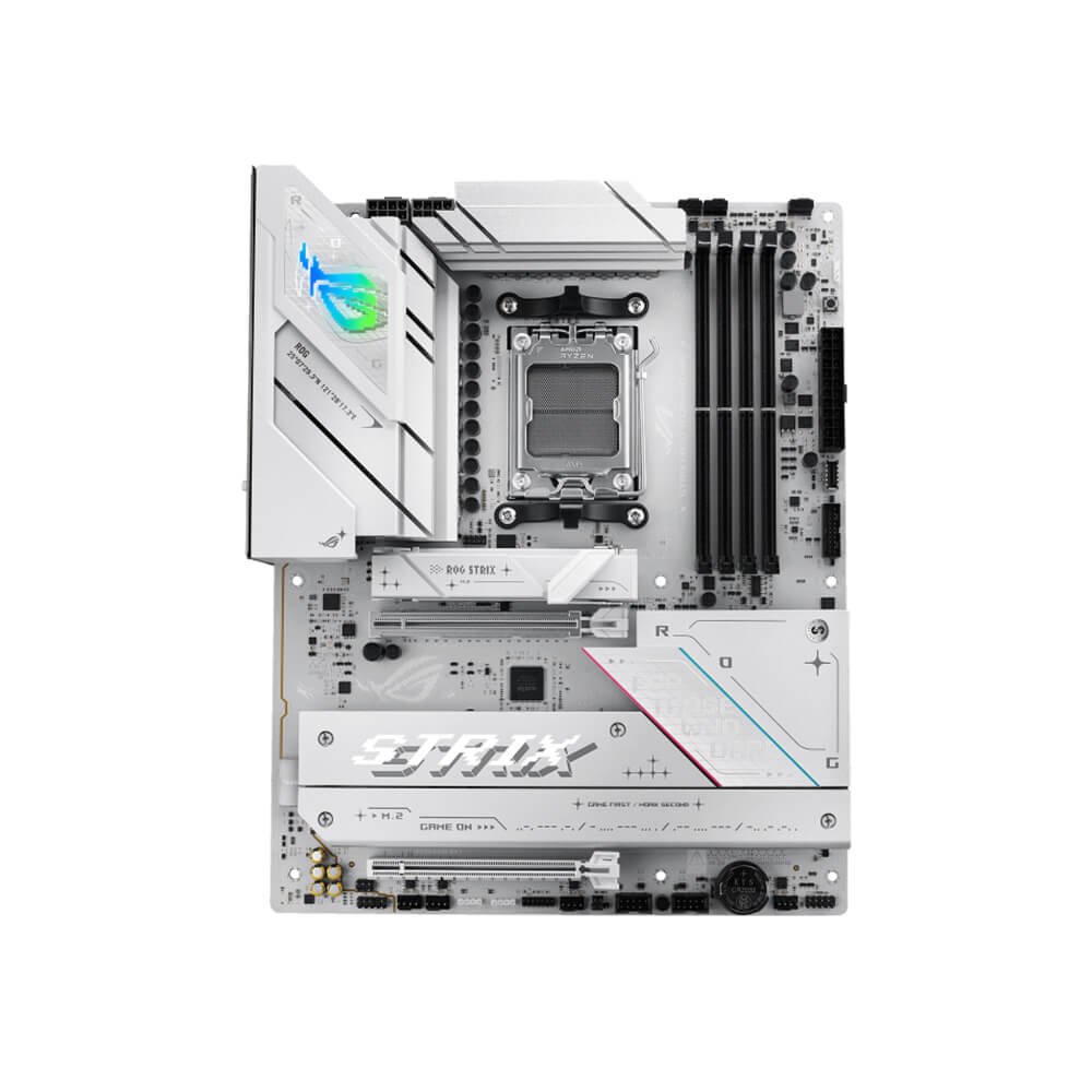مادربرد ایسوس مدل ASUS ROG STRIX B850-A GAMING WIFI DDR5