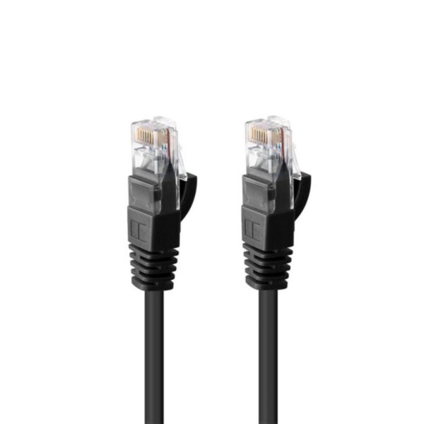 کابل شبکه CAT5 دلتا مدل Delta 2m