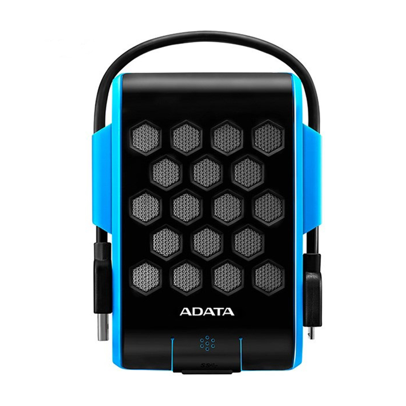 هارد اکسترنال ای دیتا مدل ADATA HD720 1TB آبی