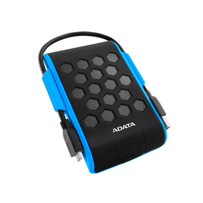هارد اکسترنال ای دیتا مدل ADATA HD720 1TB آبی - Image 2
