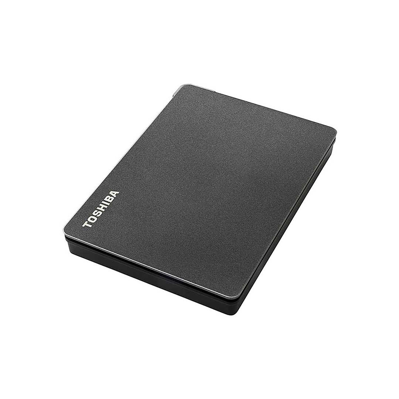 هارد اکسترنال توشیبا مدل Toshiba Canvio Gaming 2TB - Image 4