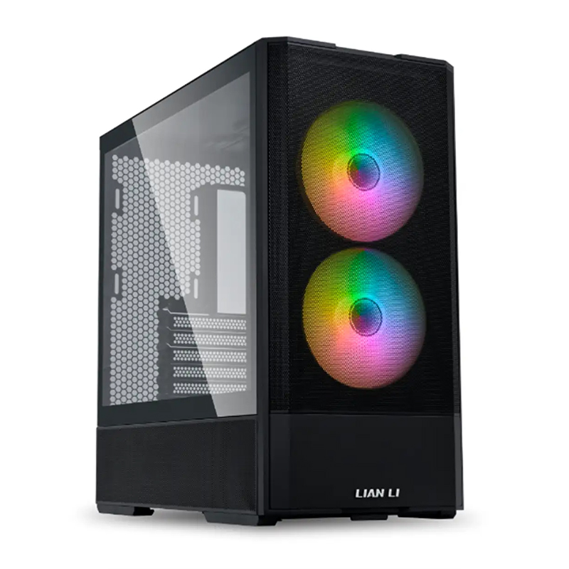 کیس کامپیوتر لیان لی مدل LIAN LI LANCOOL 207