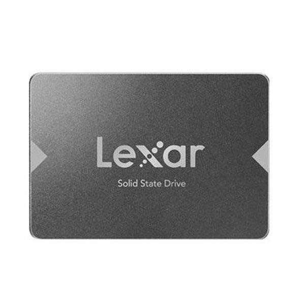 اس اس دی لکسار مدل Lexar NS100 128GB سه ساله لایف سرویس