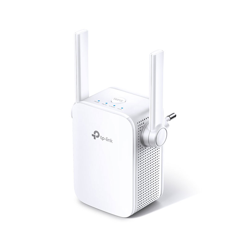 توسعه دهنده شبکه بی سیم دو باند تی پی لینک مدل TP-Link RE305 AC1200 V4.0