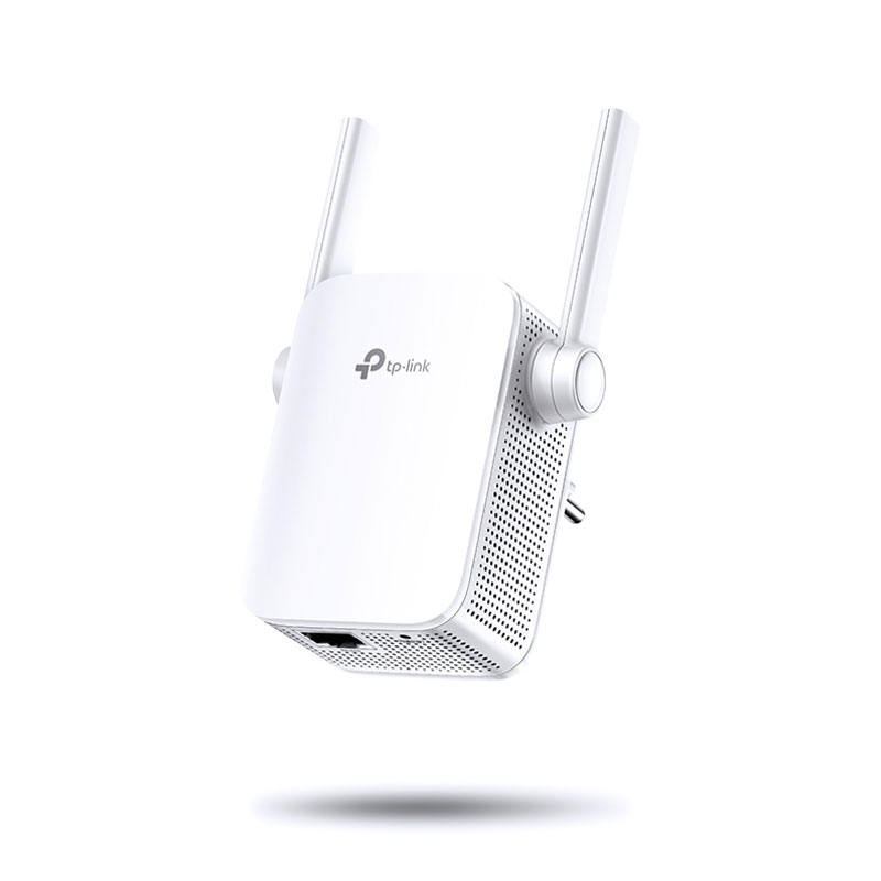 توسعه دهنده شبکه بی سیم دو باند تی پی لینک مدل TP-Link RE305 AC1200 V4.0 - Image 2
