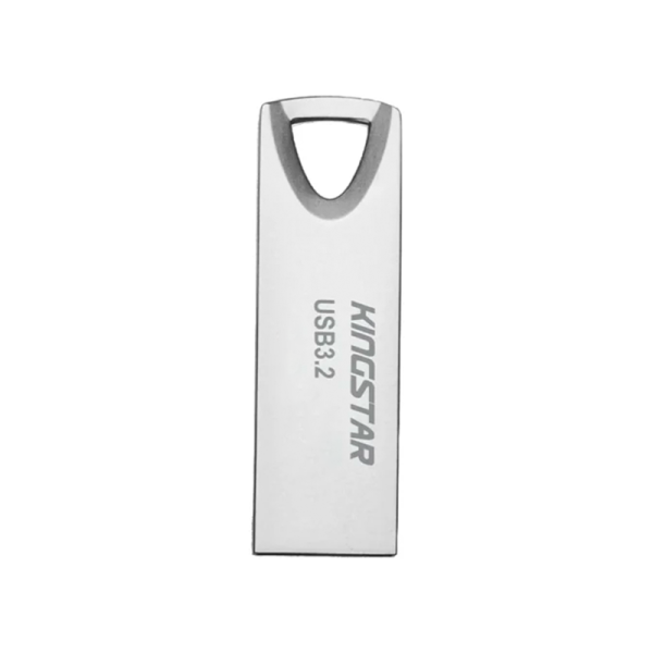 فلش مموری USB 3.2 کینگ استار مدل King Star Fire3 KS322 16GB