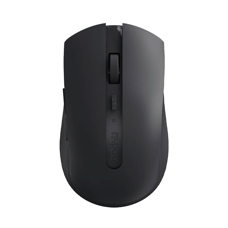 ماوس بی سیم رپو مدل RAPOO M350 Silent