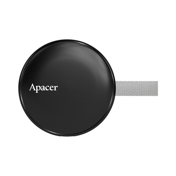 هارد SSD اکسترنال اپیسر مدل Apacer AS725 Magnetic 1TB
