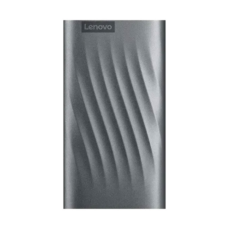 هارد SSD اکسترنال لنوو مدل Lenovo PS6 512GB