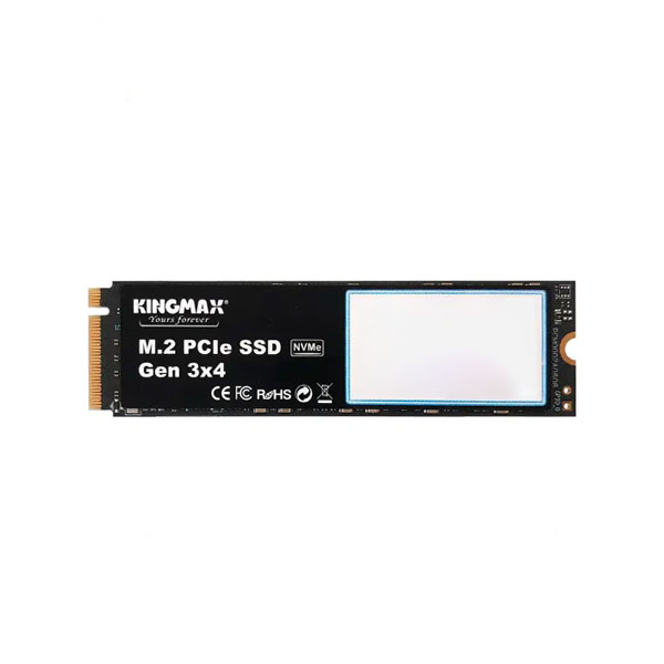 اس اس دی اینترنال کینگ مکس مدل KINGMAX M.2 PQ3480 512GB