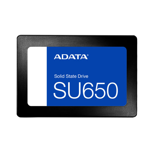 اس اس دی اینترنال ای دیتا مدل Adata SU650 120GB