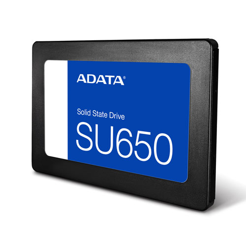 اس اس دی اینترنال ای دیتا مدل Adata SU650 120GB - Image 3