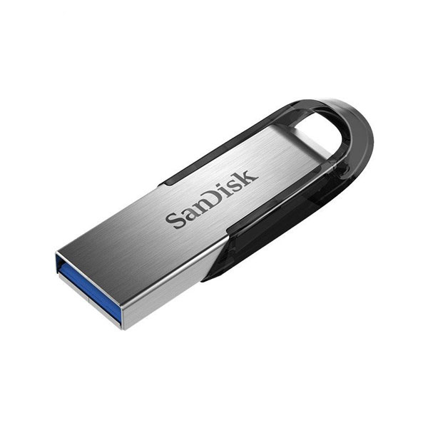 فلش مموری USB 3.0 سن دیسک مدل SanDisk Ultra Flair CZ73 64GB - Image 4