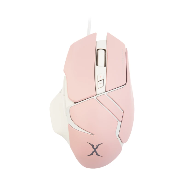 ماوس گیمینگ با سیم فاکس ری مدل FoxXray SENA FXR-SM-69