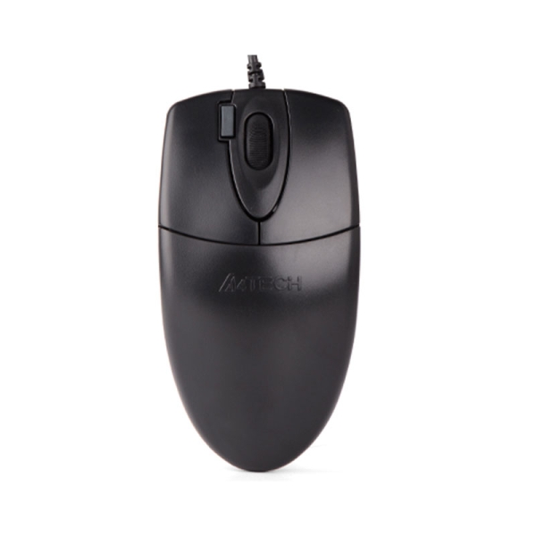 ماوس با سیم ای فورتک مدل A4tech OP-620DS Silent