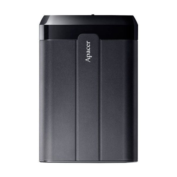 هارد اکسترنال اپیسر مدل Apacer shockproof AC732 5TB
