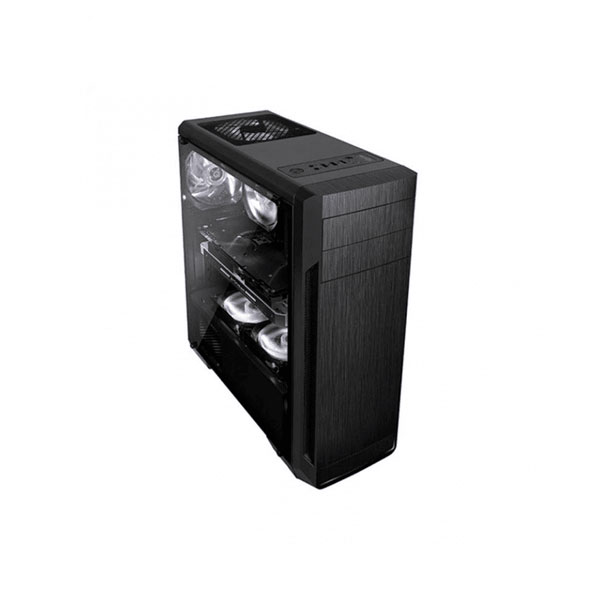 کیس کامپیوتر مسترتک مدل MASTER TECH T200GX
