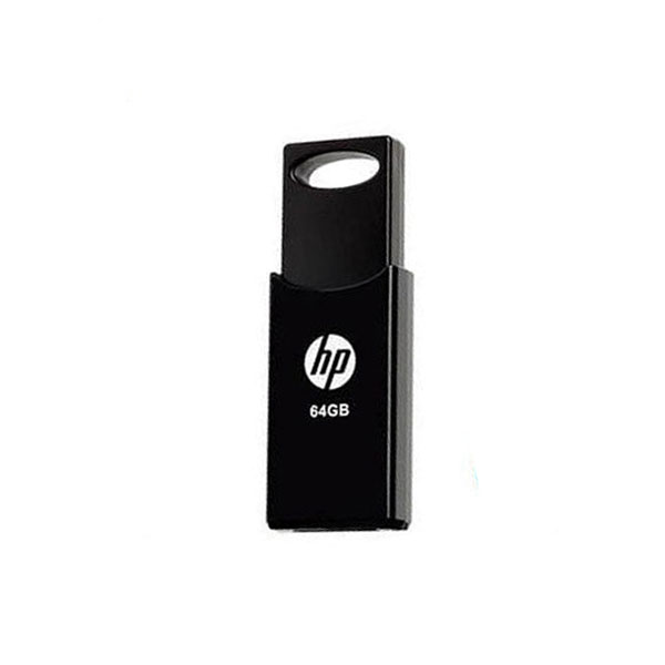 فلش مموری اچ‌پی مدل V212W ظرفیت 64 گیگابایت