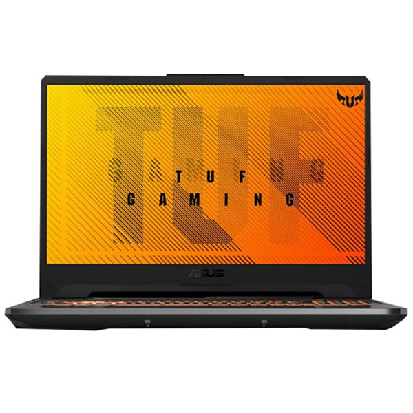 لپ تاپ 15.6 اینچی ایسوس مدل TUF Gaming F15 FX506HC-HN124