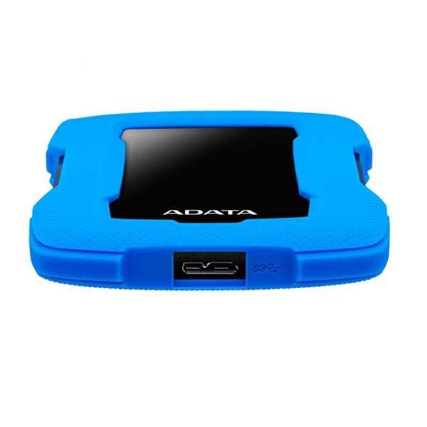 هارد دیسک اکسترنال ای دیتا مدل ADATA HD330 1TB - Image 3