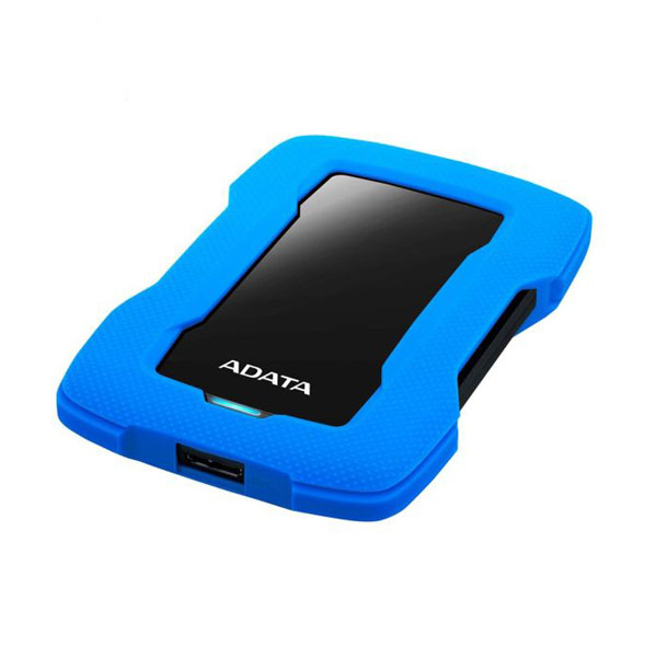 هارد دیسک اکسترنال ای دیتا مدل ADATA HD330 1TB - Image 4