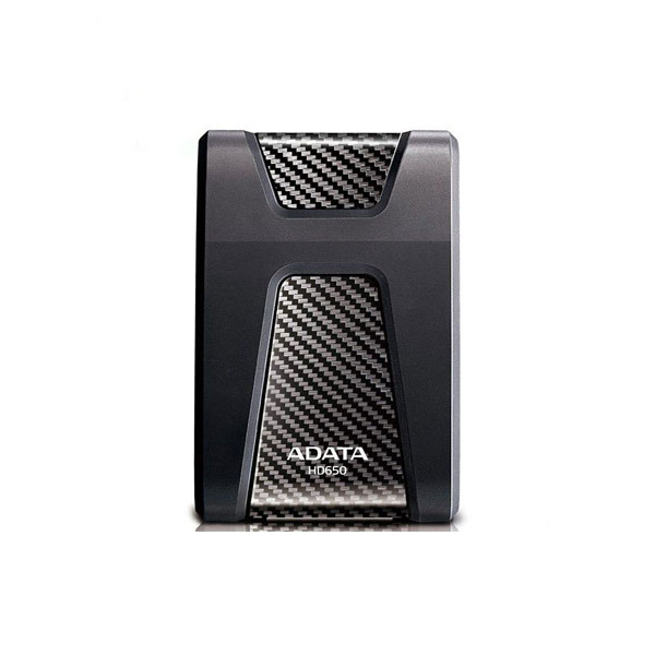 هارد دیسک اکسترنال ای دیتا مدل ADATA HD650 2TB
